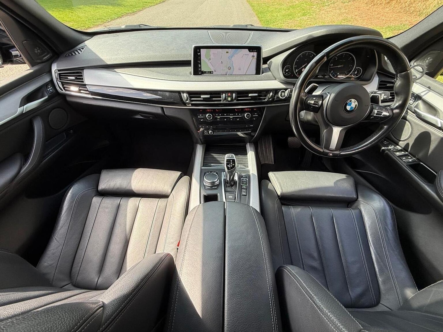 Used BMW X5 2018 for sale - 77991605: Photo 26