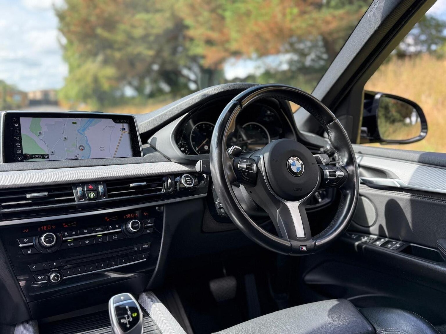 Used BMW X5 2018 for sale - 77991605: Photo 27