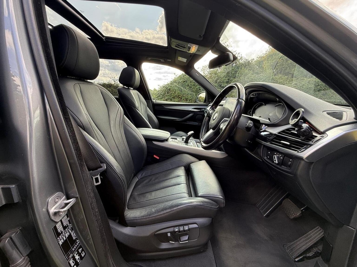 Used BMW X5 2018 for sale - 77991605: Photo 28