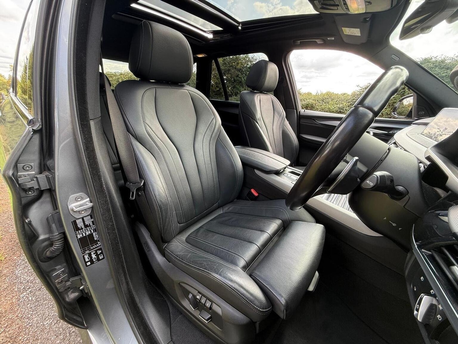 Used BMW X5 2018 for sale - 77991605: Photo 29