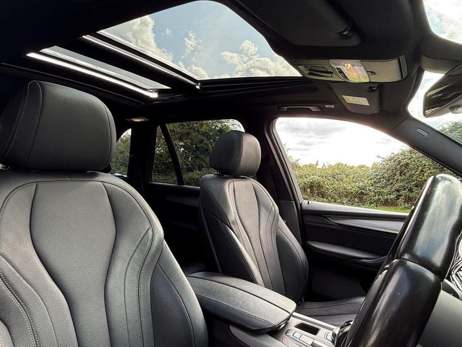 Used BMW X5 2018 for sale - 77991605: Photo 30