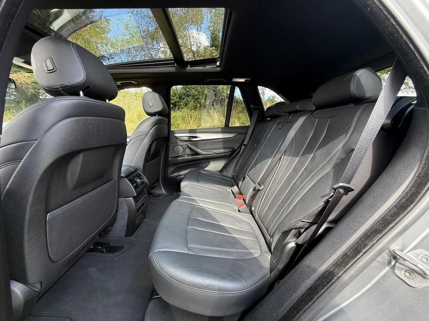 Used BMW X5 2018 for sale - 77991605: Photo 32