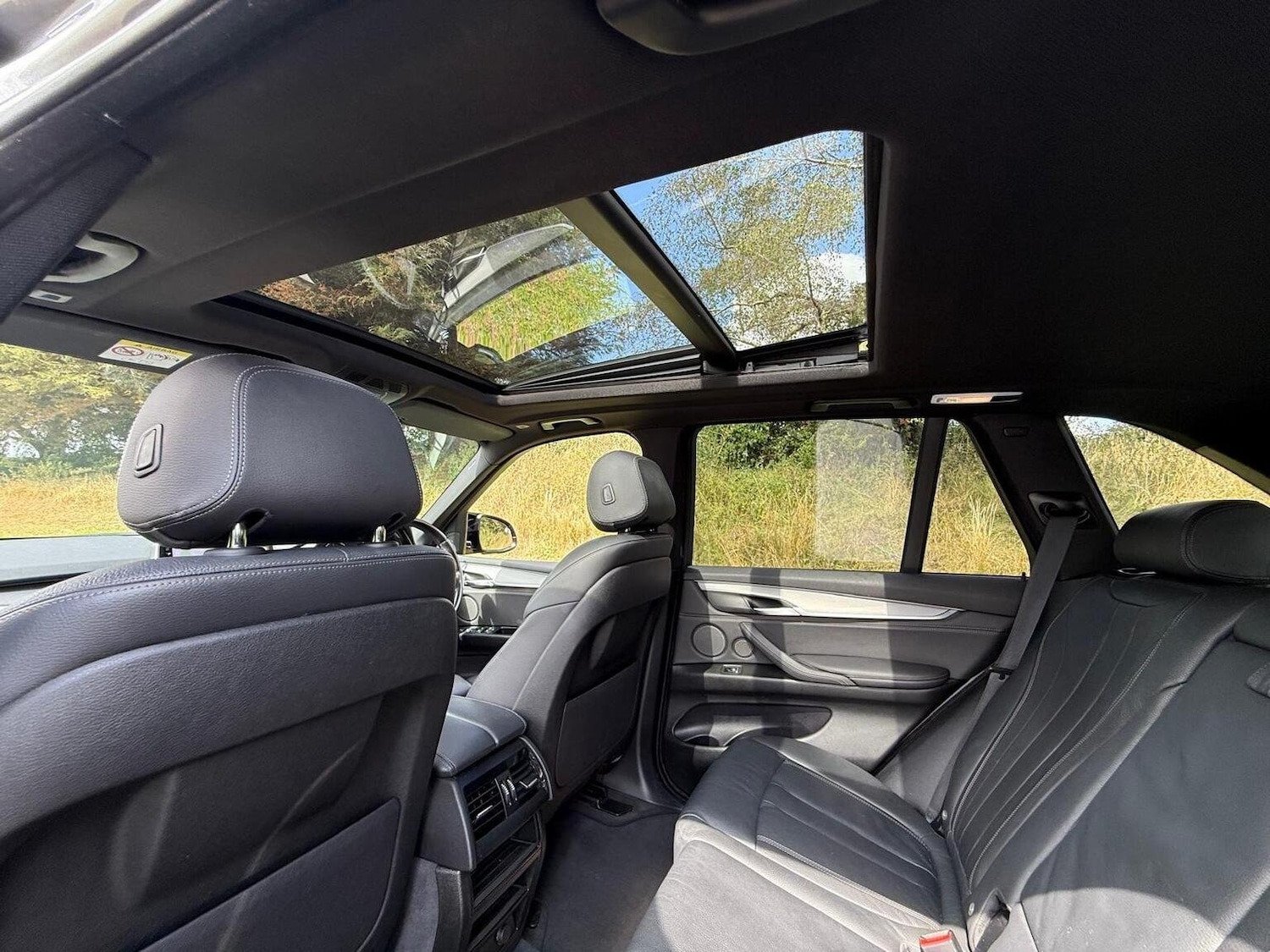 Used BMW X5 2018 for sale - 77991605: Photo 33