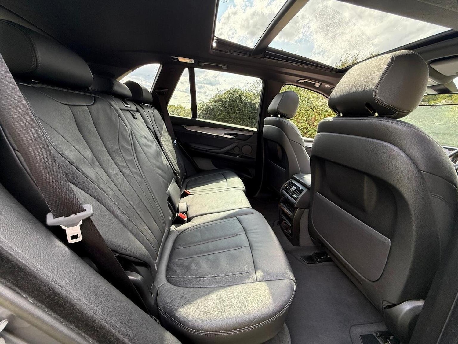 Used BMW X5 2018 for sale - 77991605: Photo 34