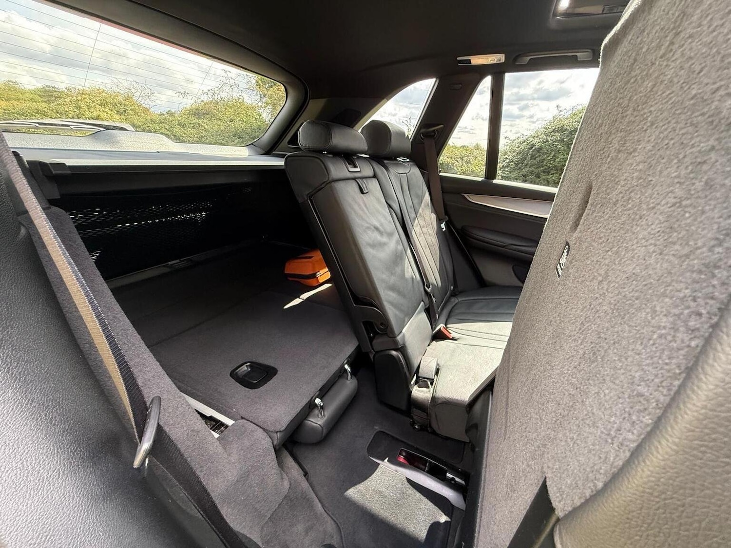 Used BMW X5 2018 for sale - 77991605: Photo 35