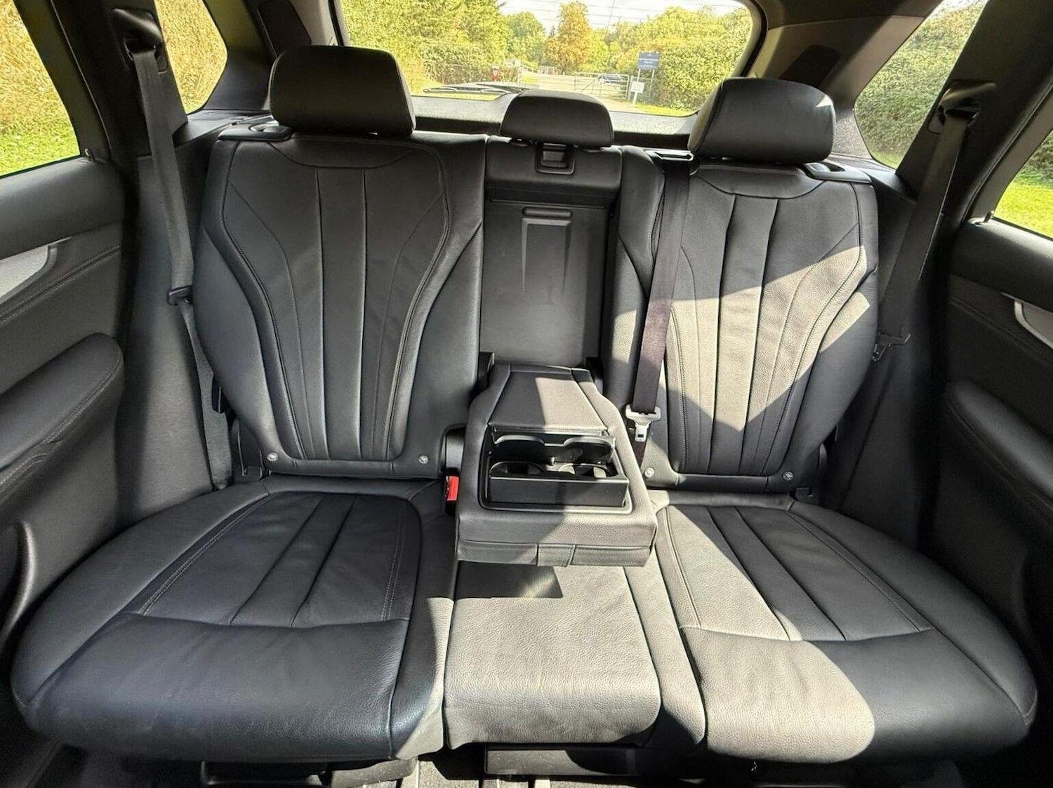 Used BMW X5 2018 for sale - 77991605: Photo 37