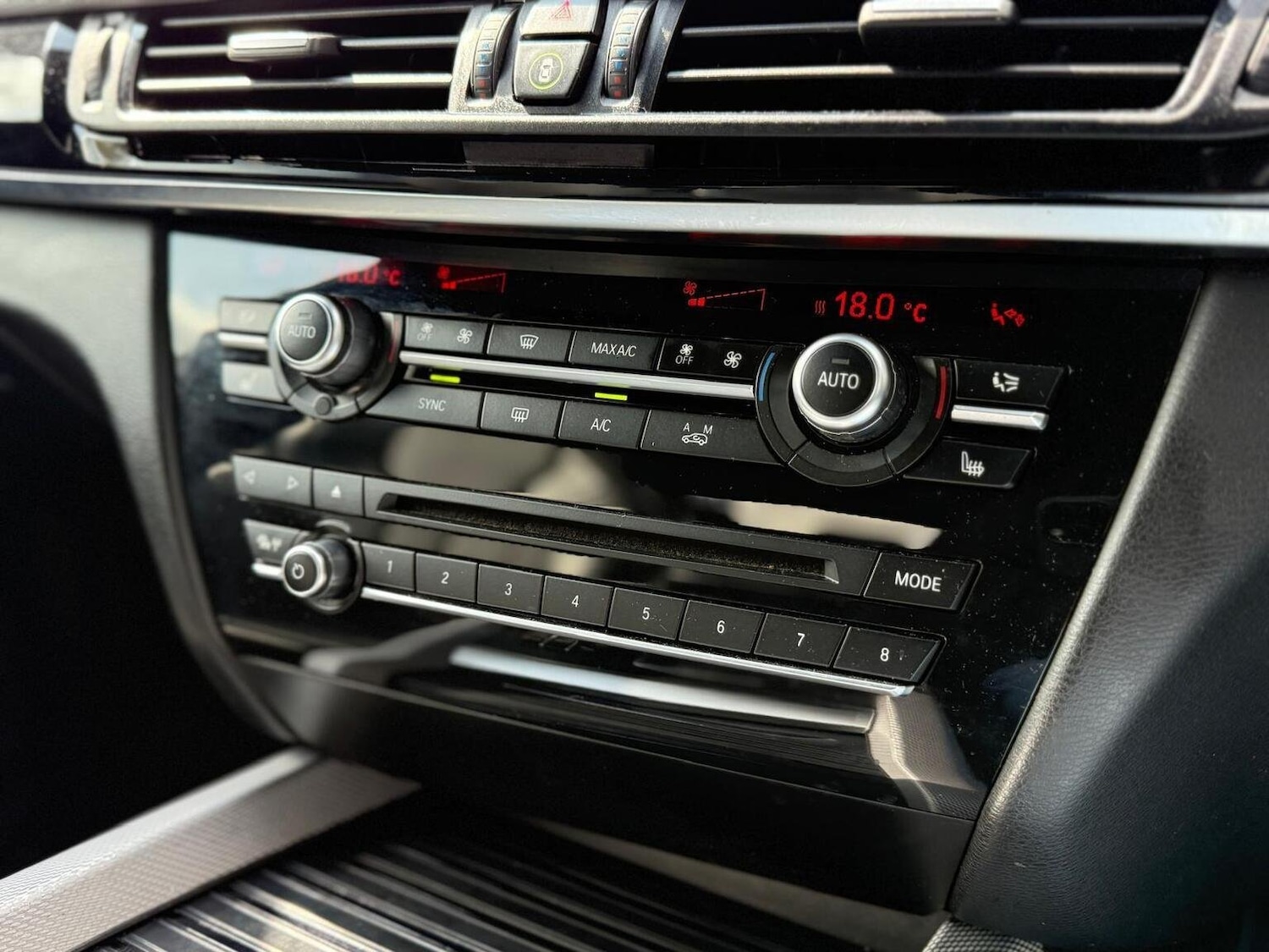 Used BMW X5 2018 for sale - 77991605: Photo 38