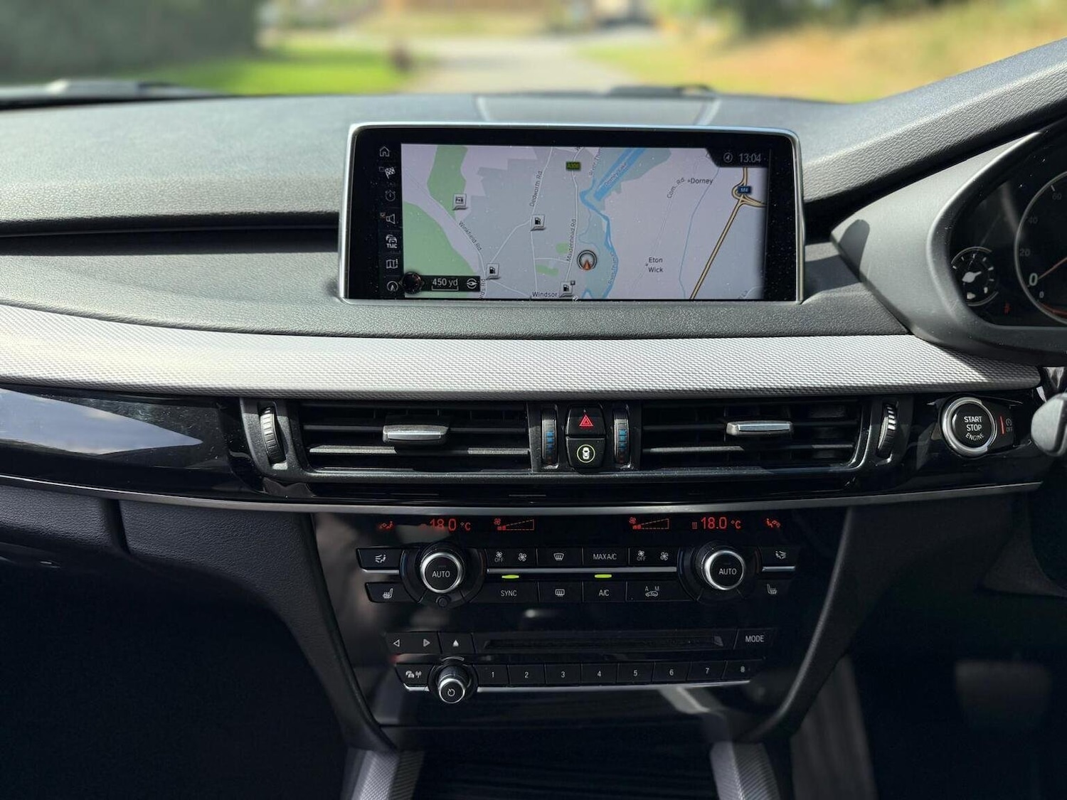 Used BMW X5 2018 for sale - 77991605: Photo 47