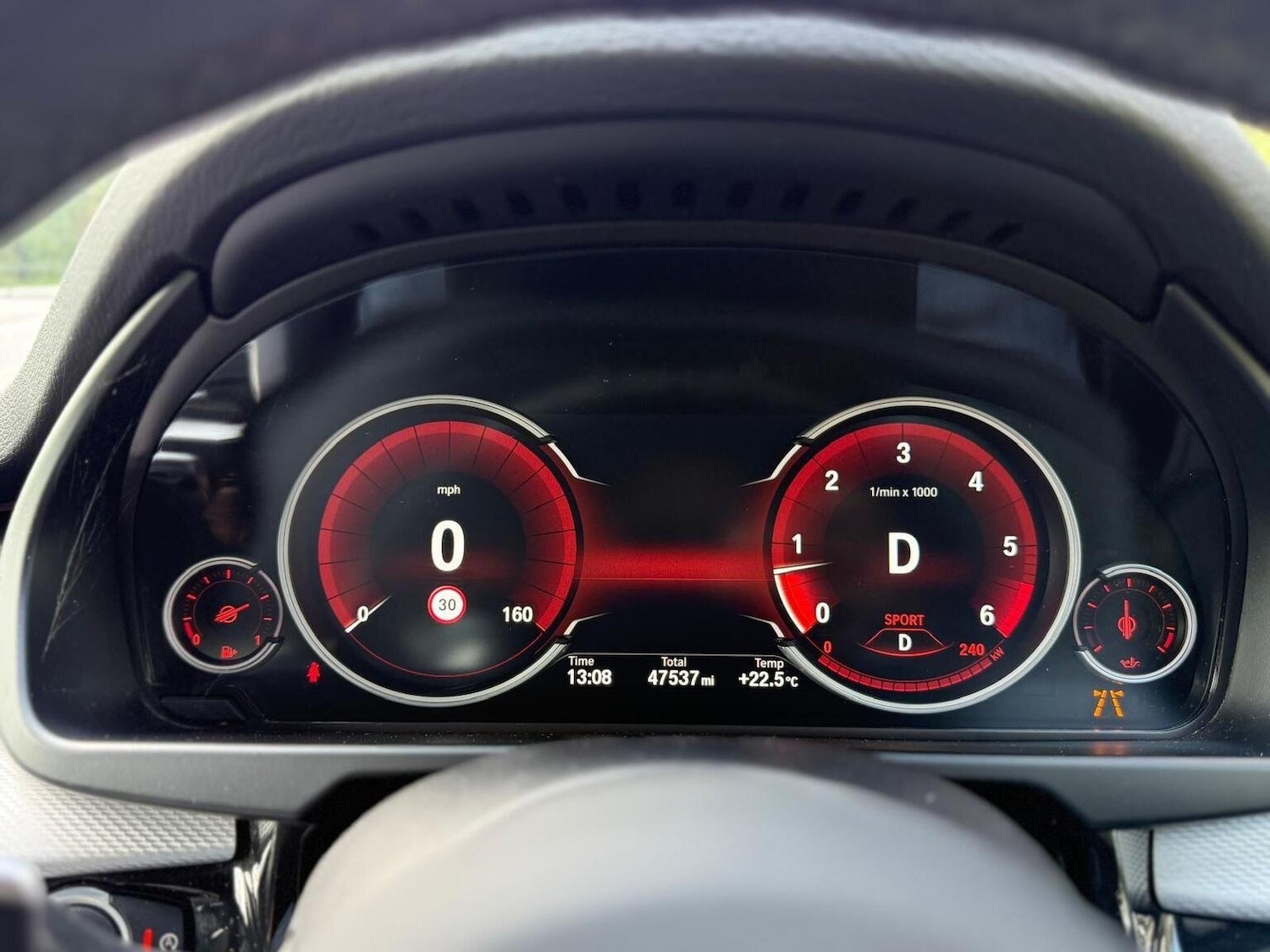 Used BMW X5 2018 for sale - 77991605: Photo 67