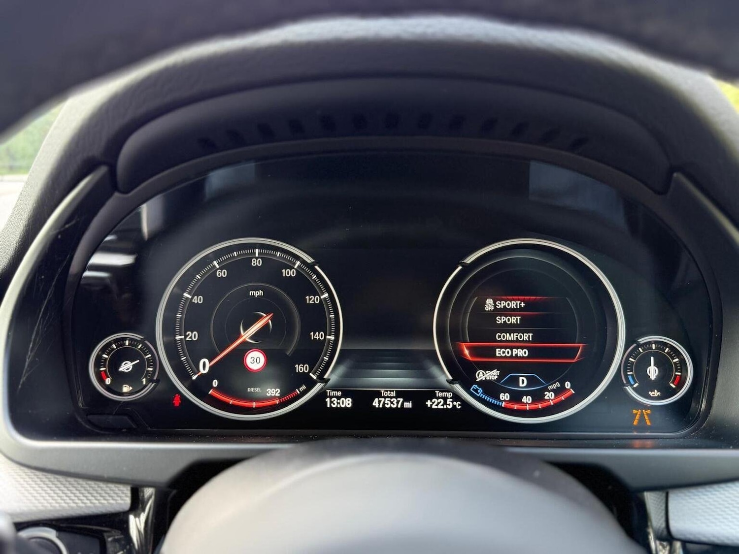 Used BMW X5 2018 for sale - 77991605: Photo 68