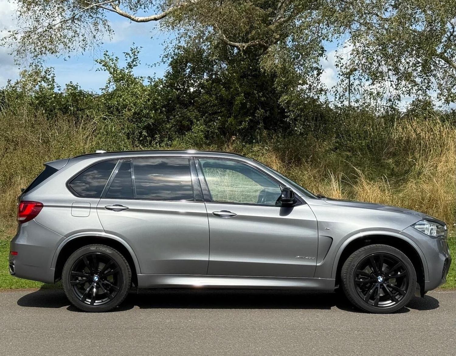 Used BMW X5 2018 for sale - 77991605: Photo 7
