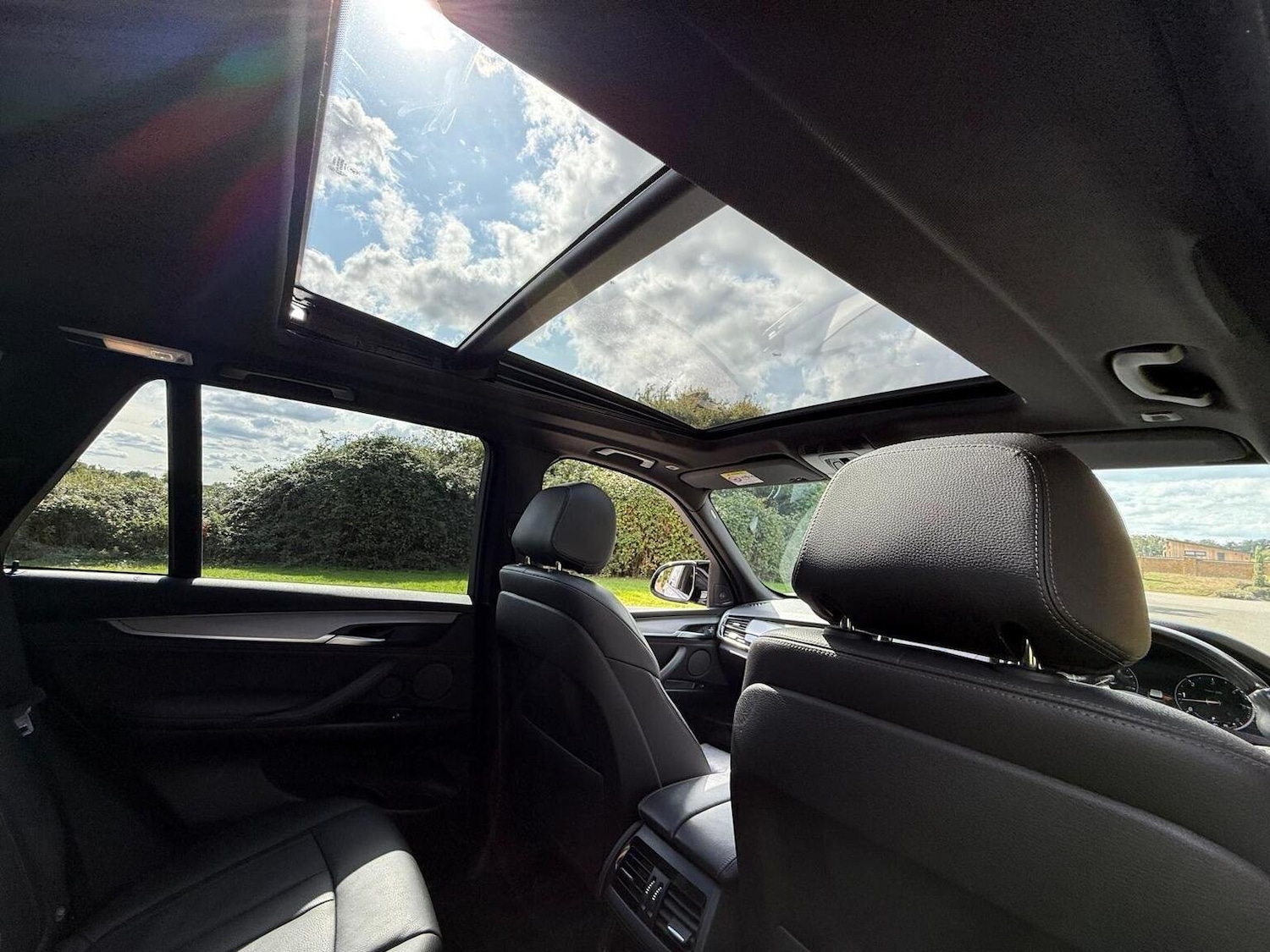 Used BMW X5 2018 for sale - 77991605: Photo 72