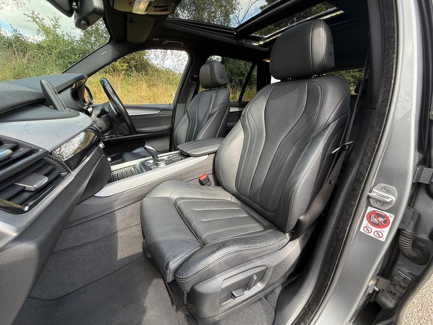 Used BMW X5 2018 for sale - 77991605: Photo 74