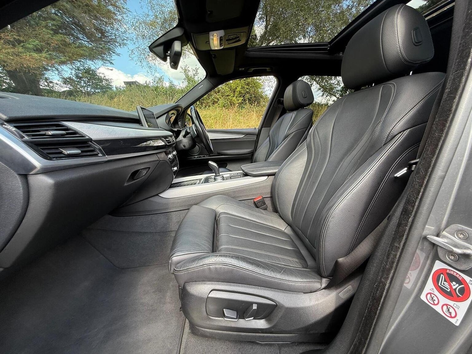 Used BMW X5 2018 for sale - 77991605: Photo 75