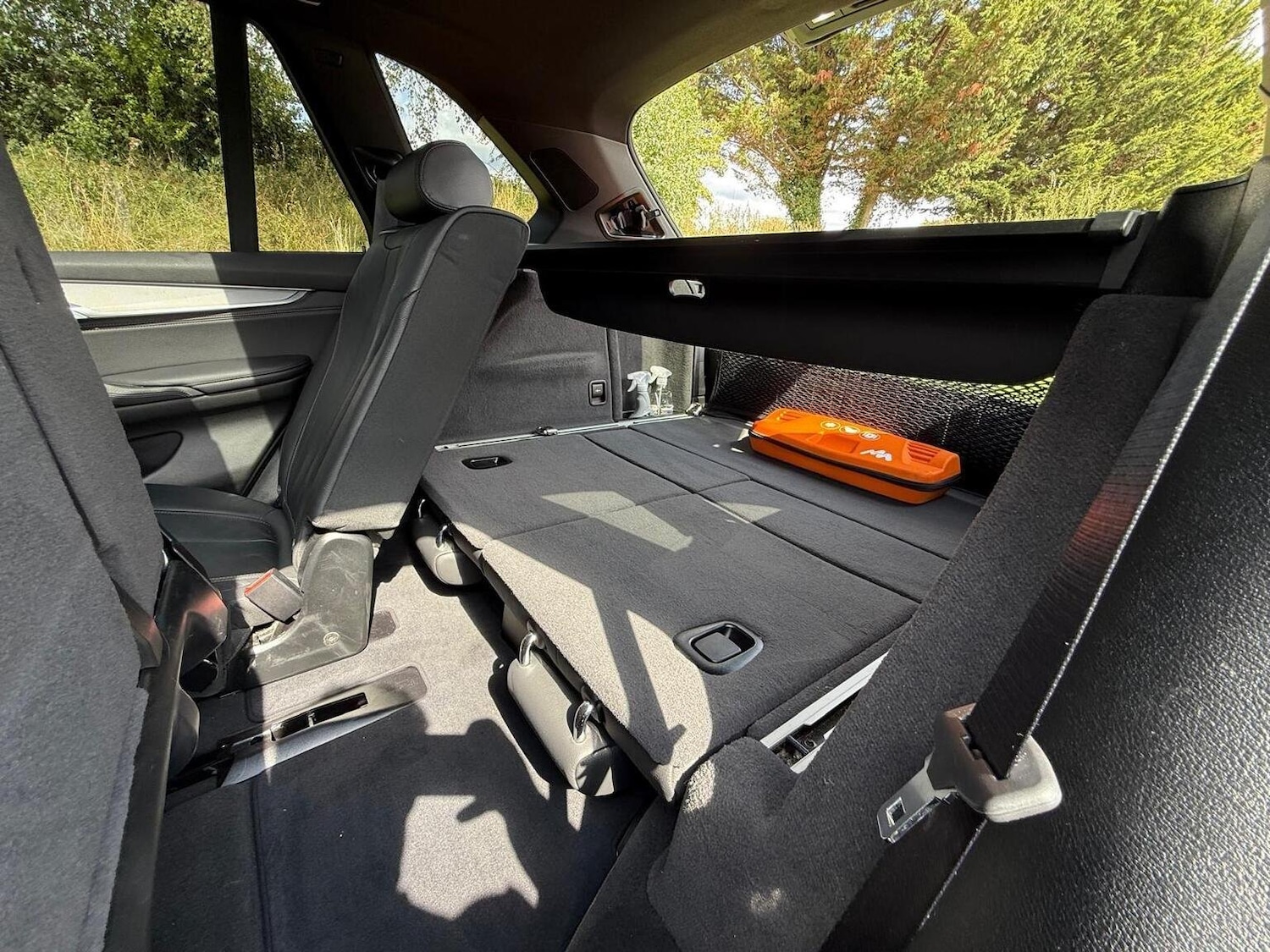 Used BMW X5 2018 for sale - 77991605: Photo 78