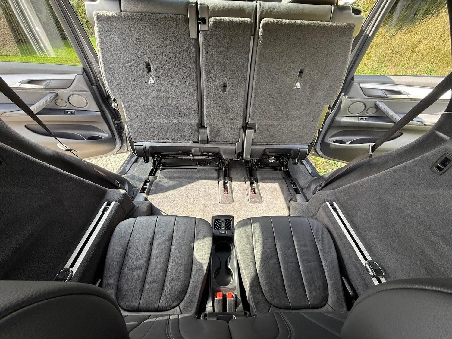 Used BMW X5 2018 for sale - 77991605: Photo 79