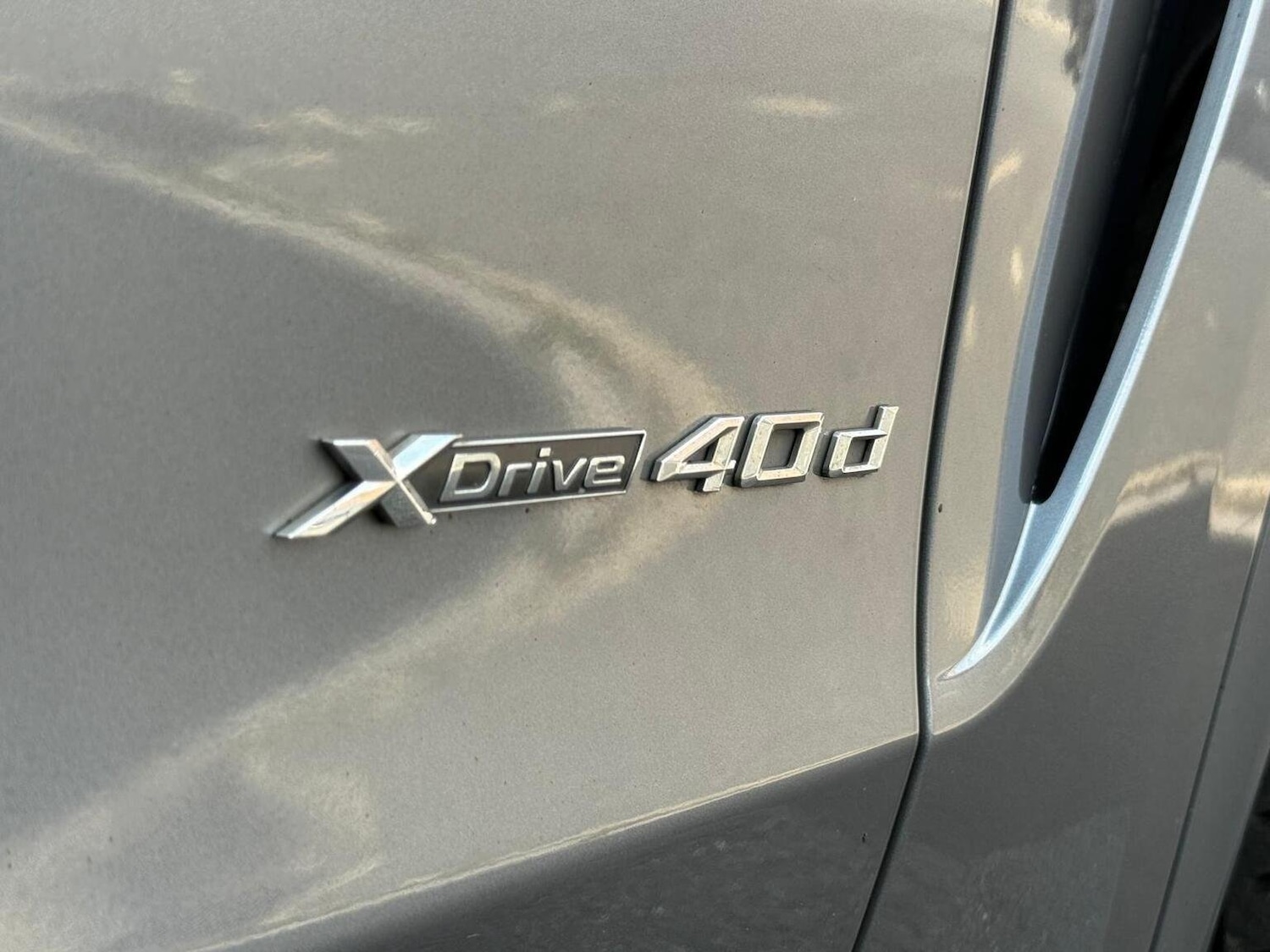 Used BMW X5 2018 for sale - 77991605: Photo 80