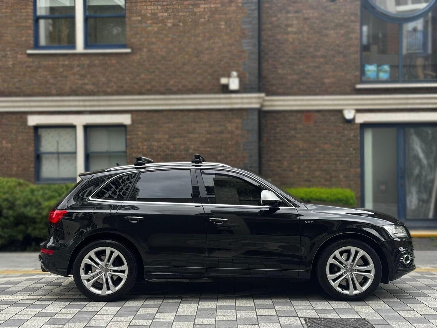 Used Audi Q5 2016 for sale - 77539221: Photo 10