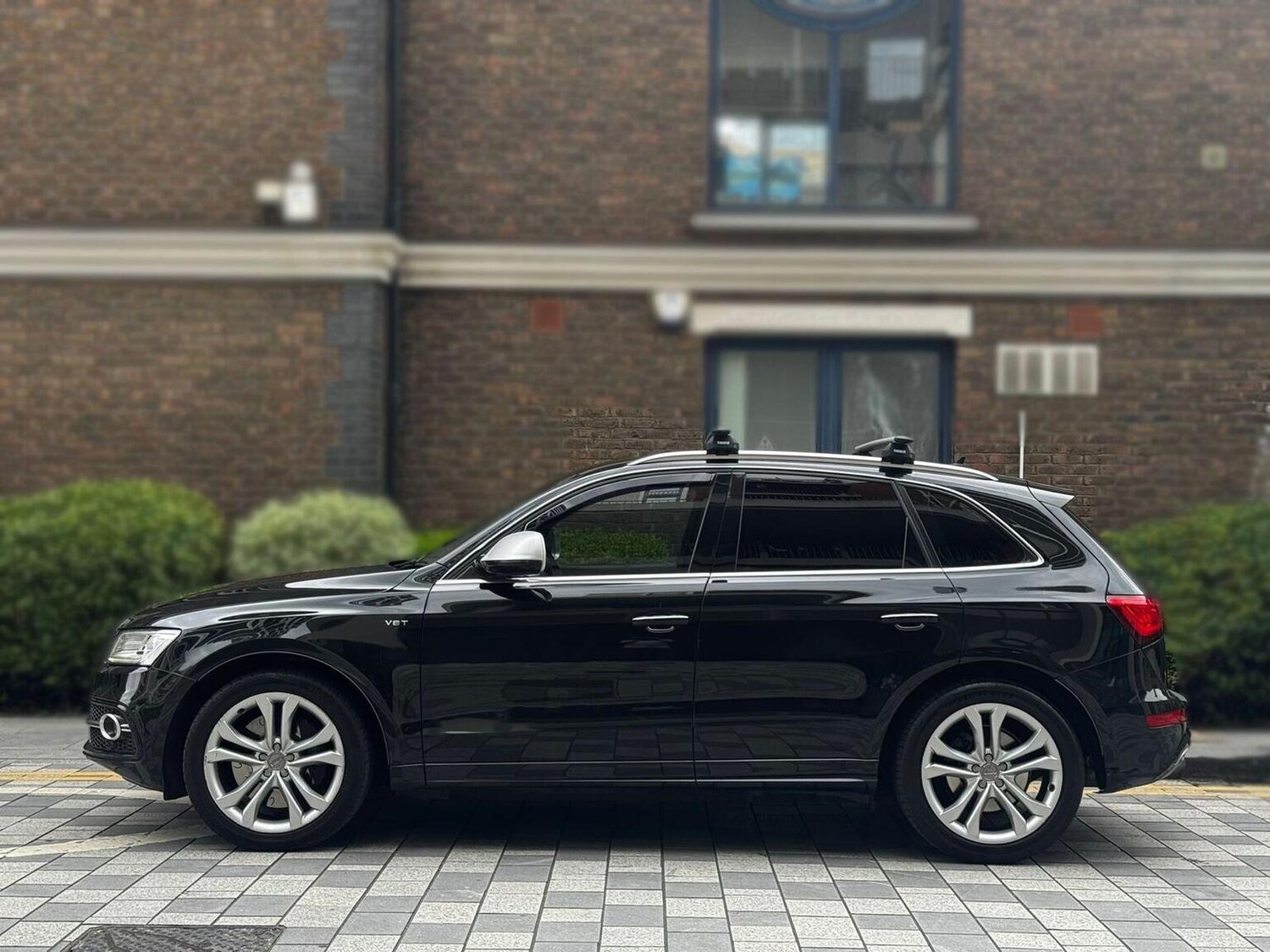 Used Audi Q5 2016 for sale - 77539221: Photo 11