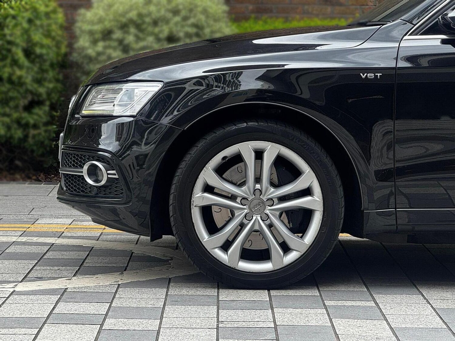 Used Audi Q5 2016 for sale - 77539221: Photo 14