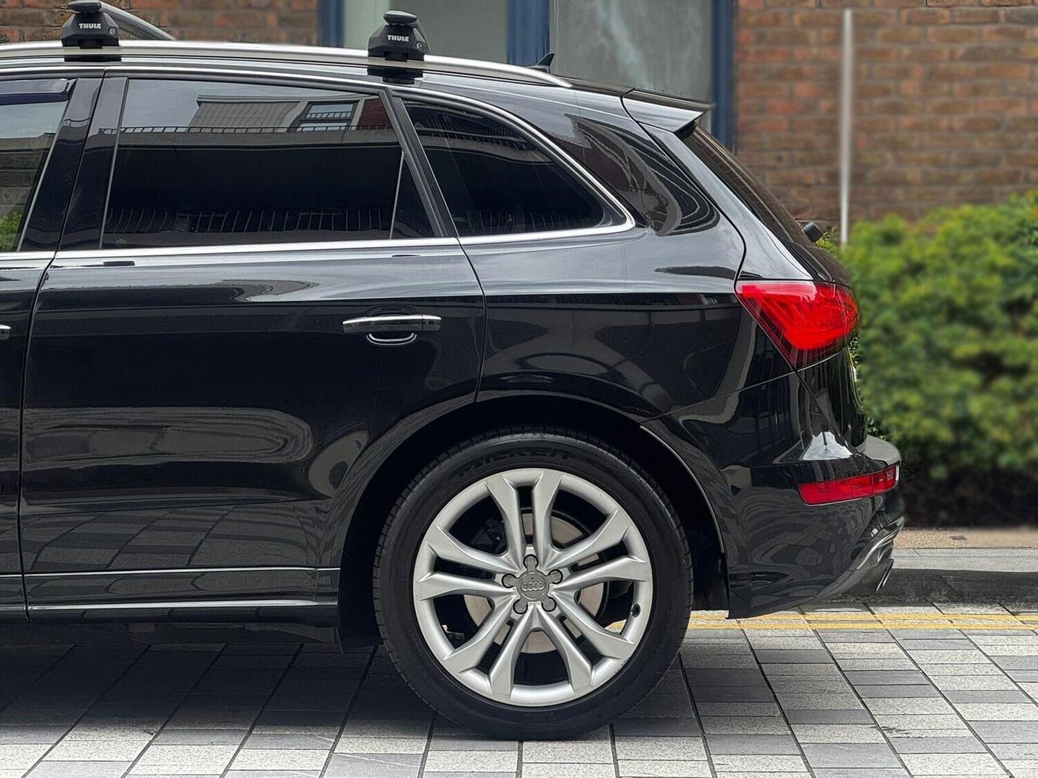 Used Audi Q5 2016 for sale - 77539221: Photo 15