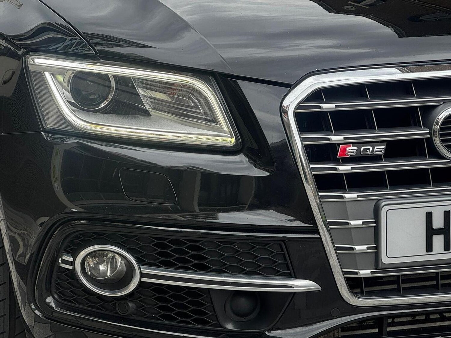 Used Audi Q5 2016 for sale - 77539221: Photo 22