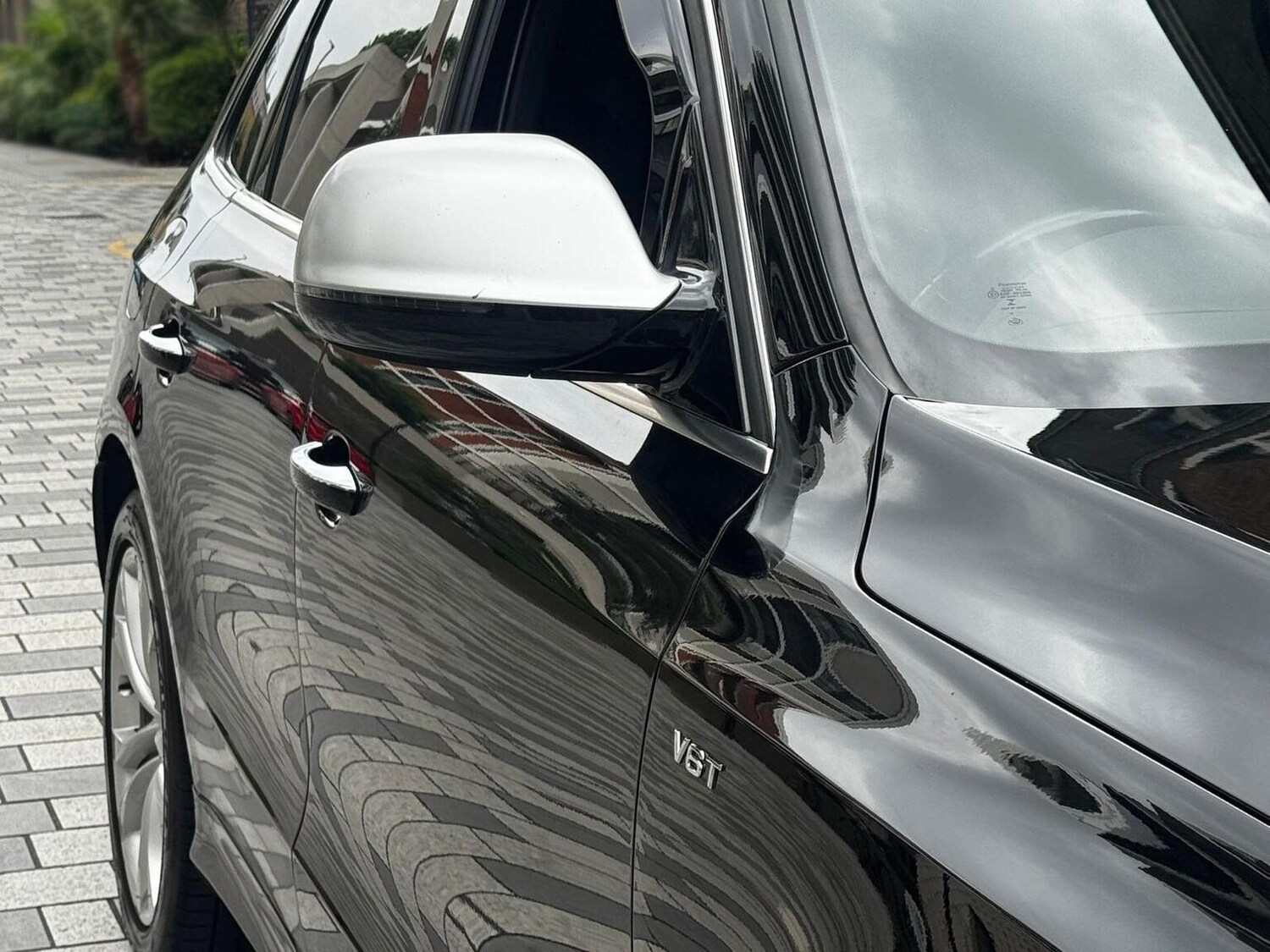 Used Audi Q5 2016 for sale - 77539221: Photo 23