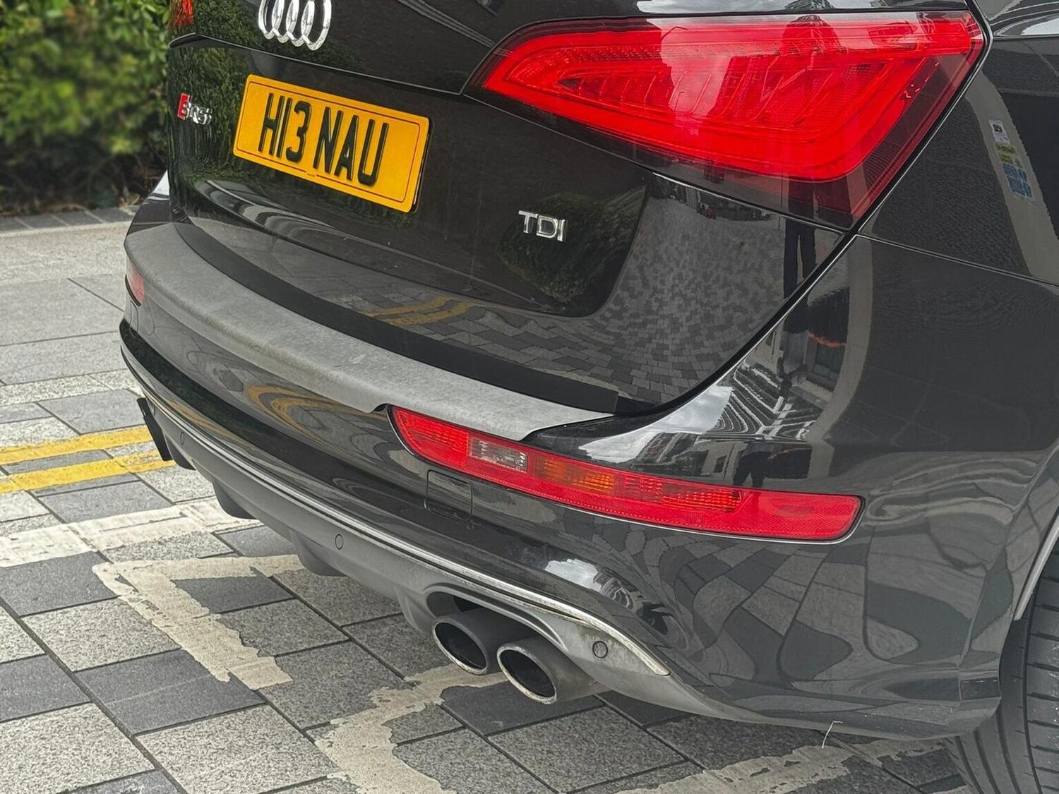 Used Audi Q5 2016 for sale - 77539221: Photo 24