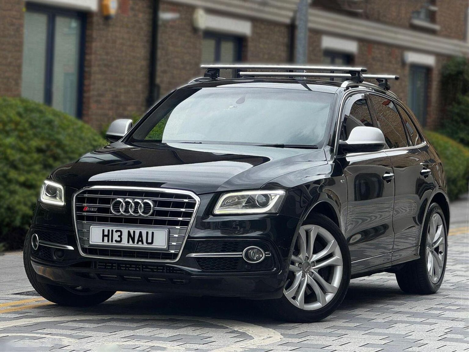 Used Audi Q5 2016 for sale - 77539221: Photo 5