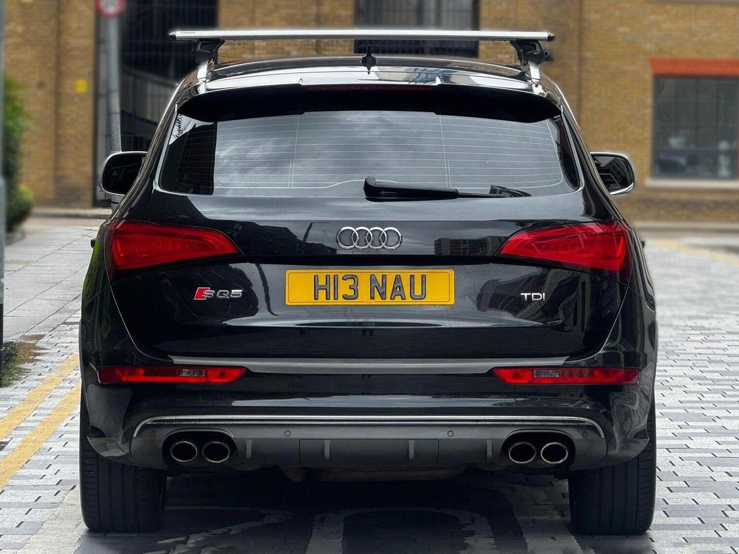 Used Audi Q5 2016 for sale - 77539221: Photo 8