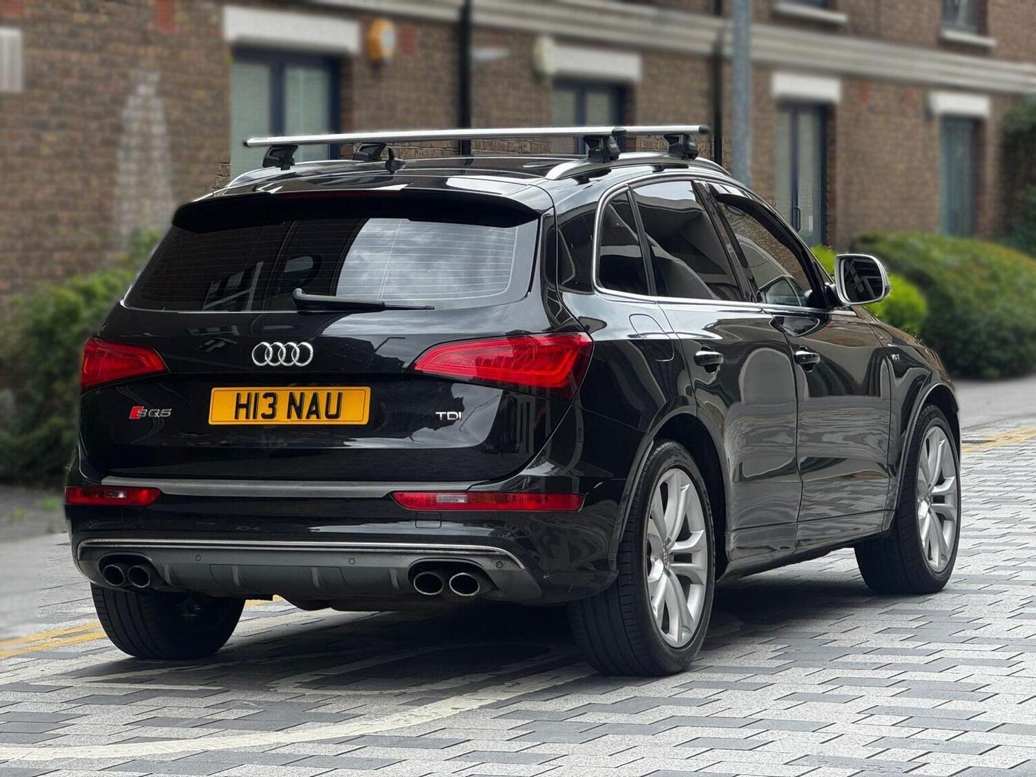 Used Audi Q5 2016 for sale - 77539221: Photo 9