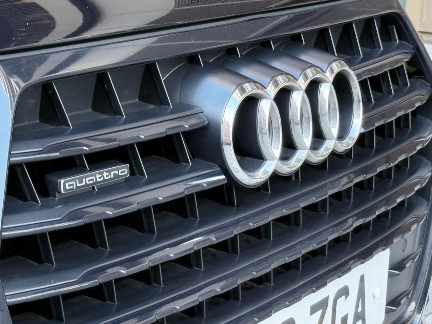 Used Audi Q7 2018 for sale - 77539191: Photo 23