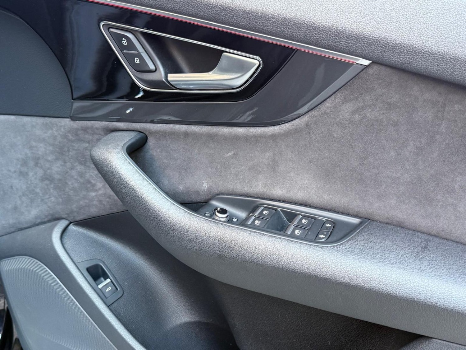 Used Audi Q7 2018 for sale - 77539191: Photo 32