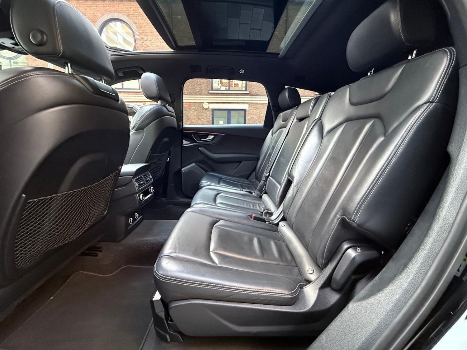 Used Audi Q7 2018 for sale - 77539191: Photo 33