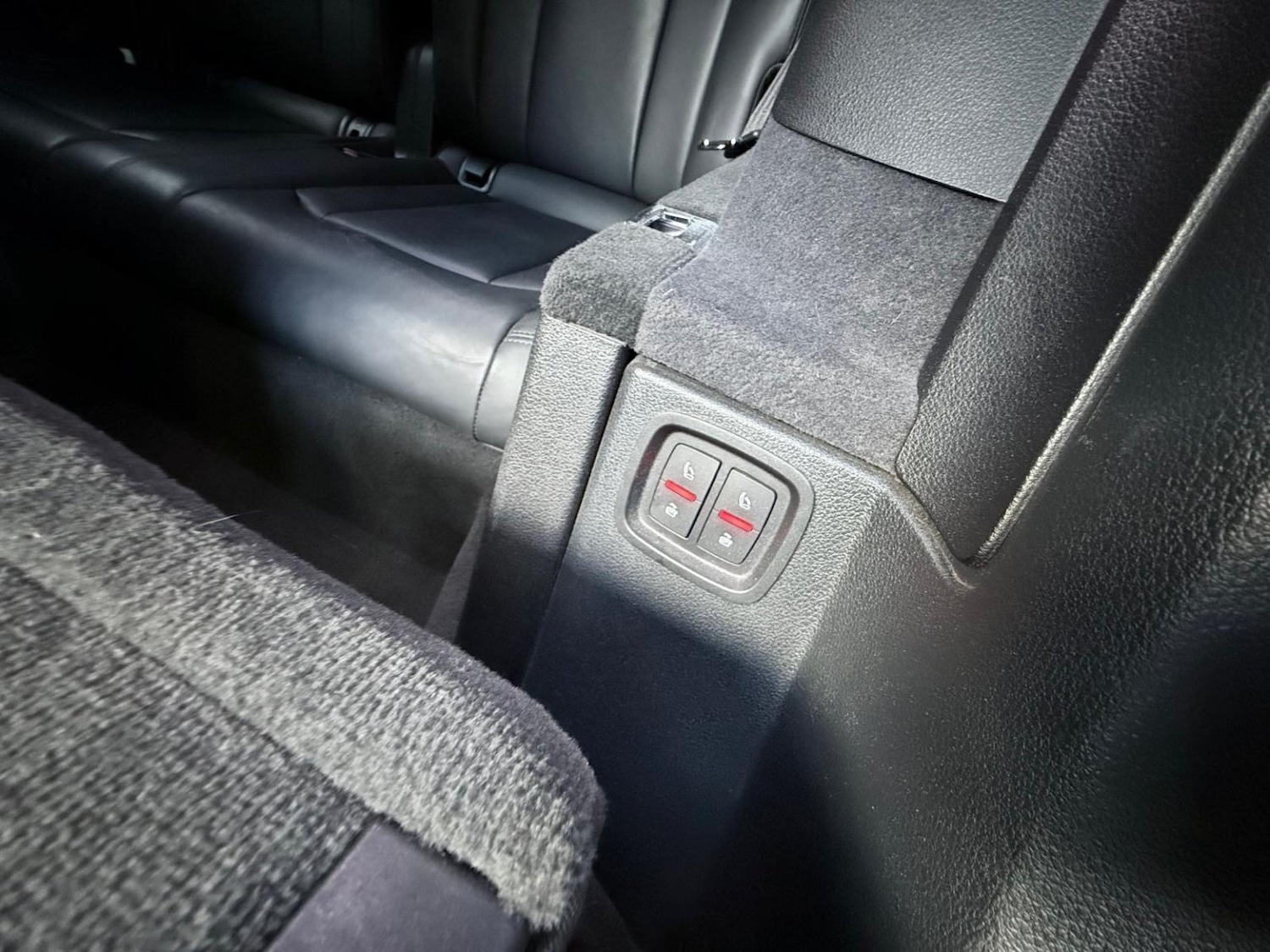 Used Audi Q7 2018 for sale - 77539191: Photo 35