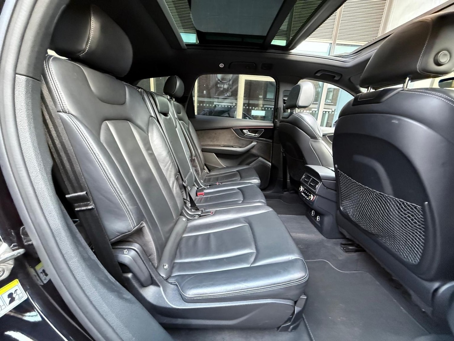 Used Audi Q7 2018 for sale - 77539191: Photo 39