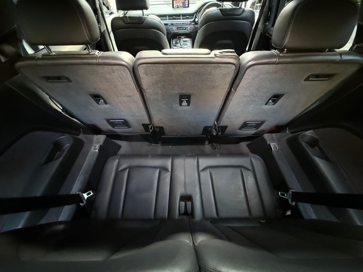 Used Audi Q7 2018 for sale - 77539191: Photo 52