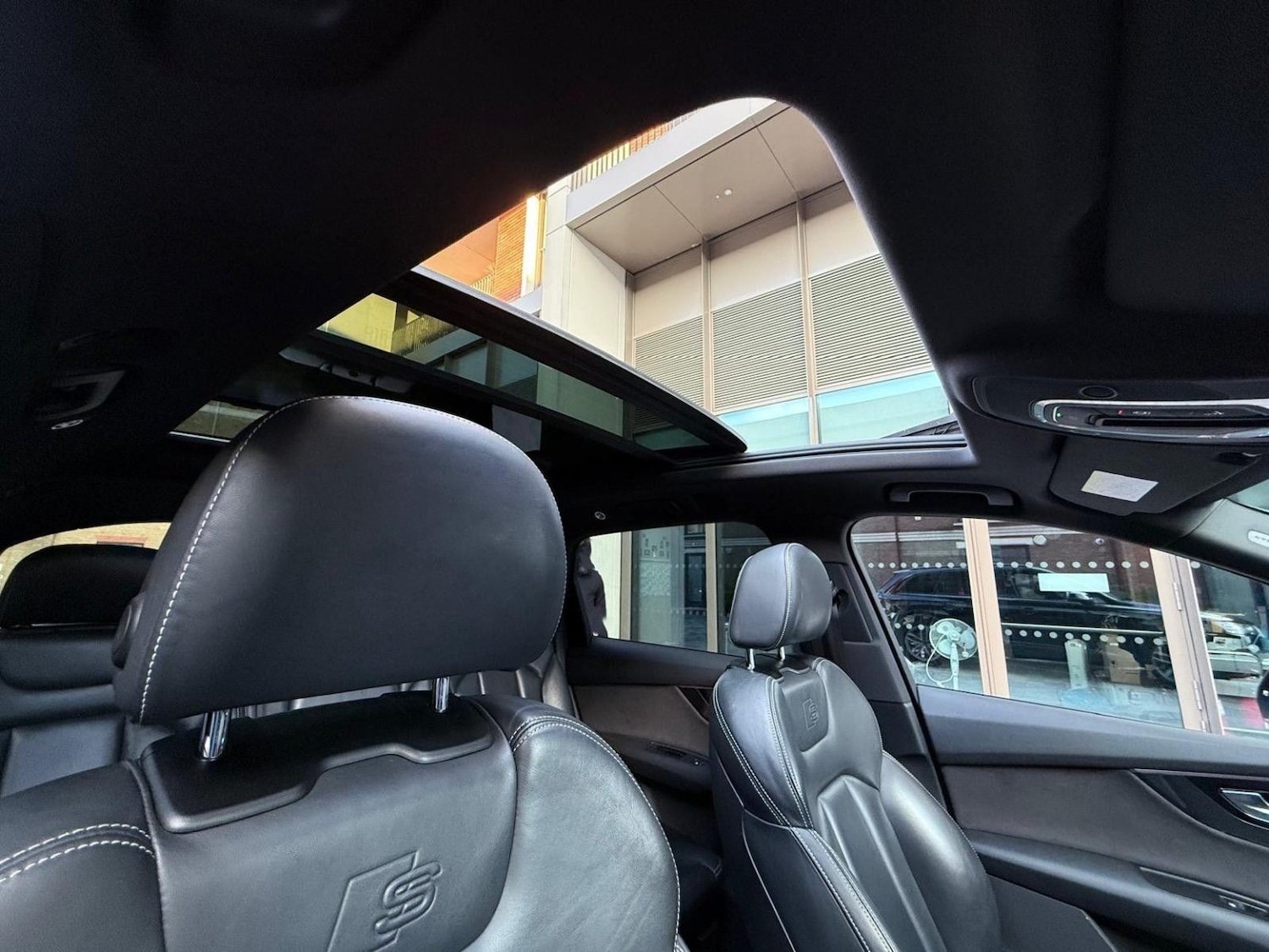 Used Audi Q7 2018 for sale - 77539191: Photo 57