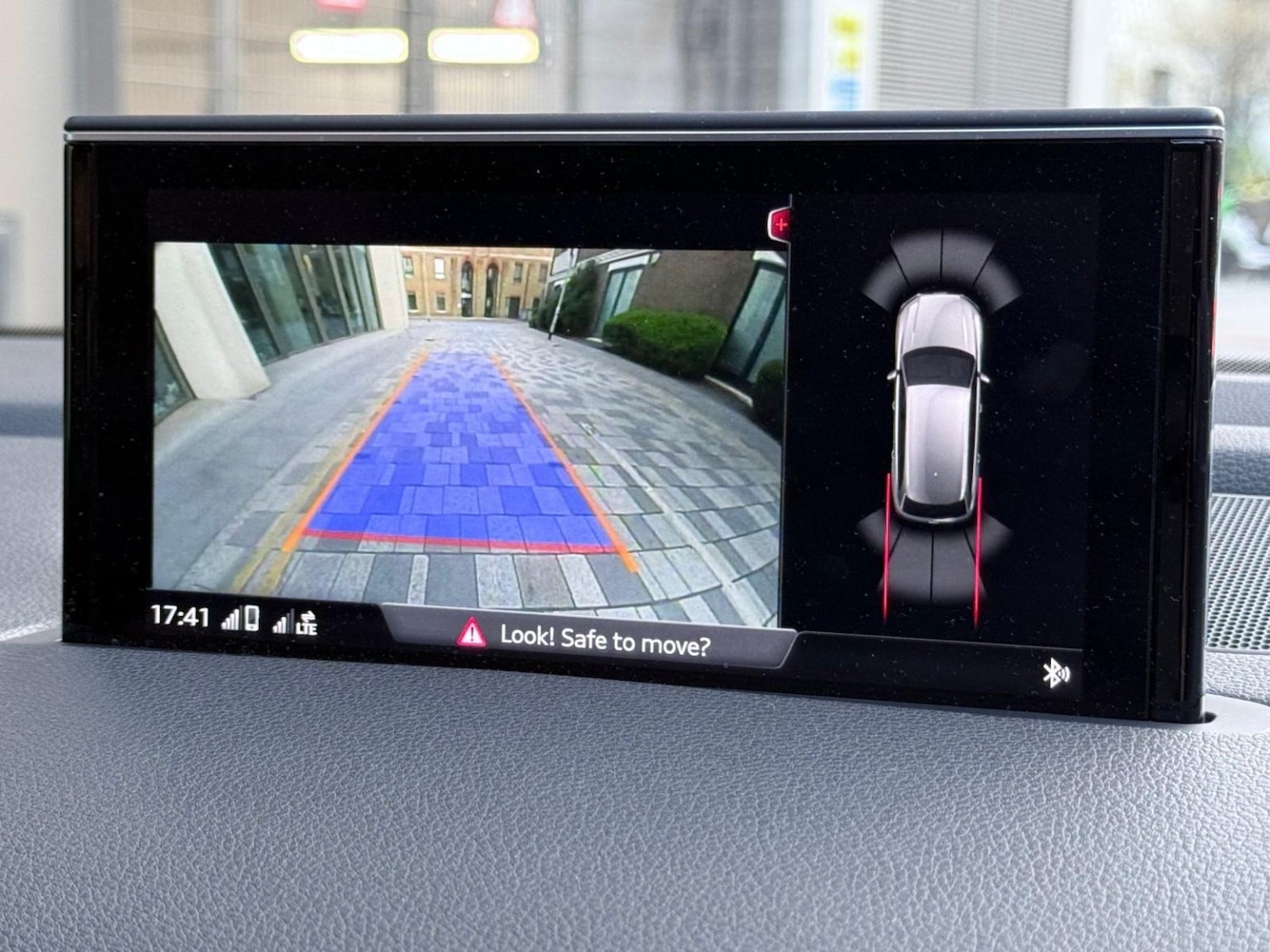 Used Audi Q7 2018 for sale - 77539191: Photo 58