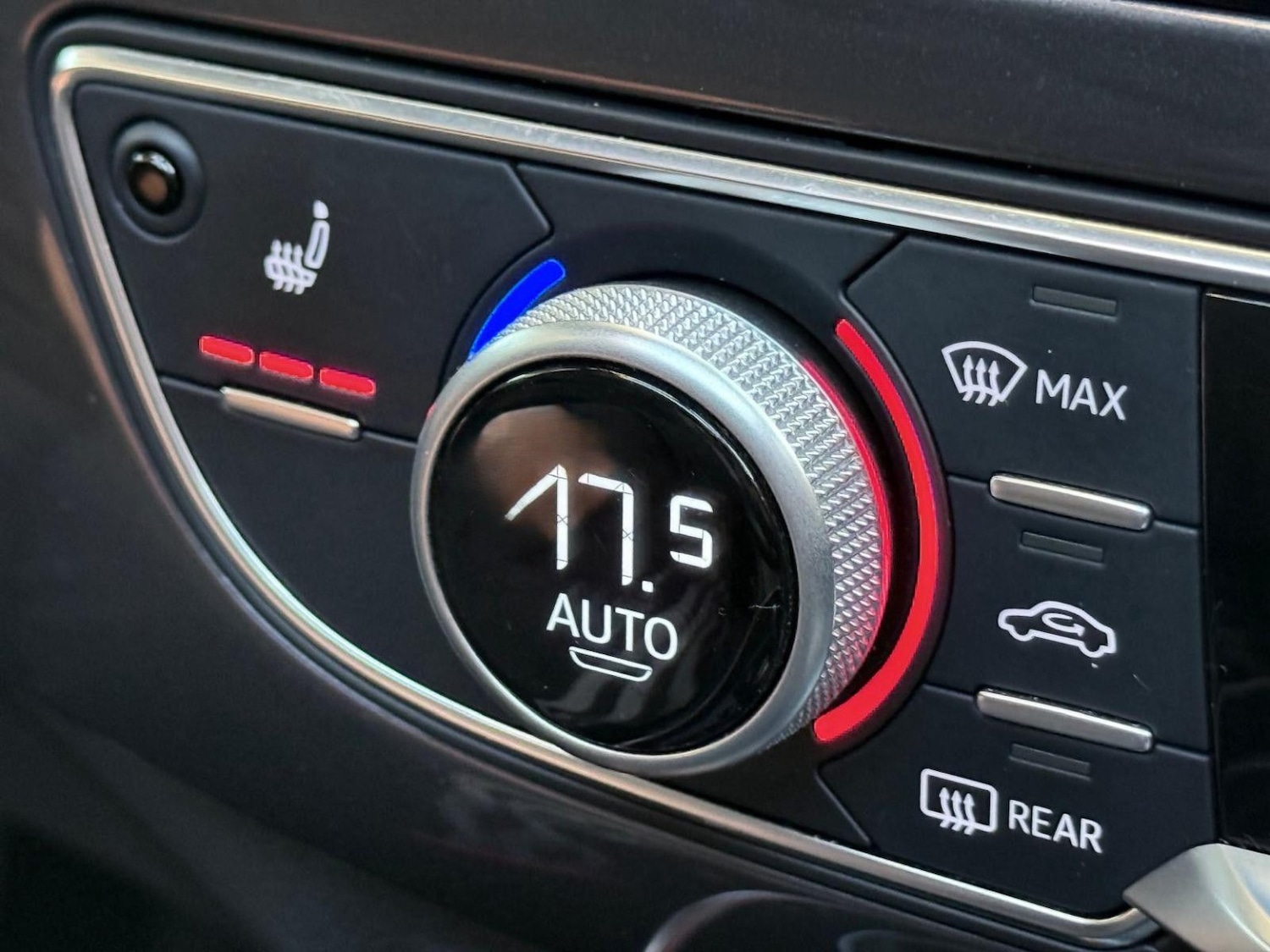 Used Audi Q7 2018 for sale - 77539191: Photo 59