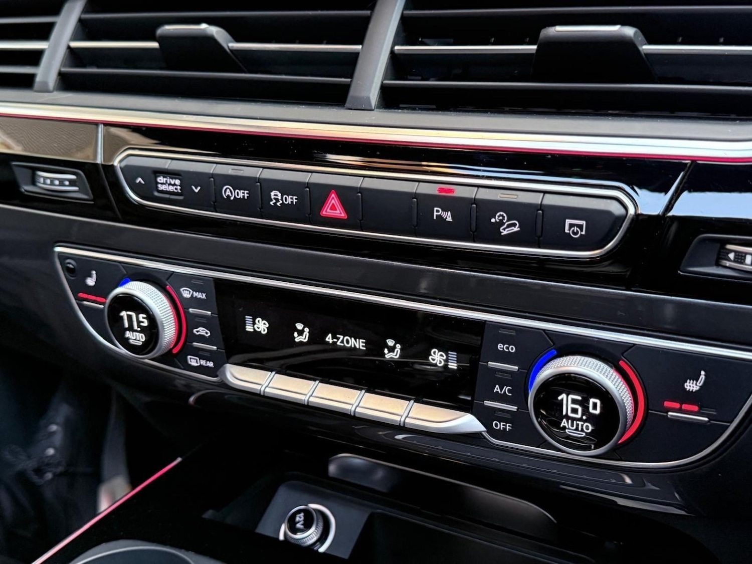 Used Audi Q7 2018 for sale - 77539191: Photo 60