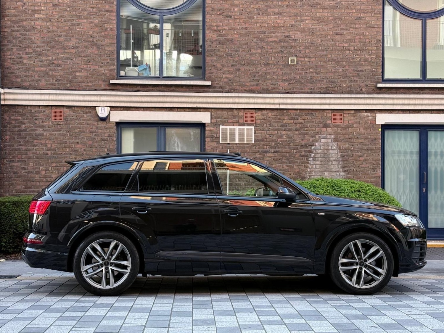 Used Audi Q7 2018 for sale - 77539191: Photo 7