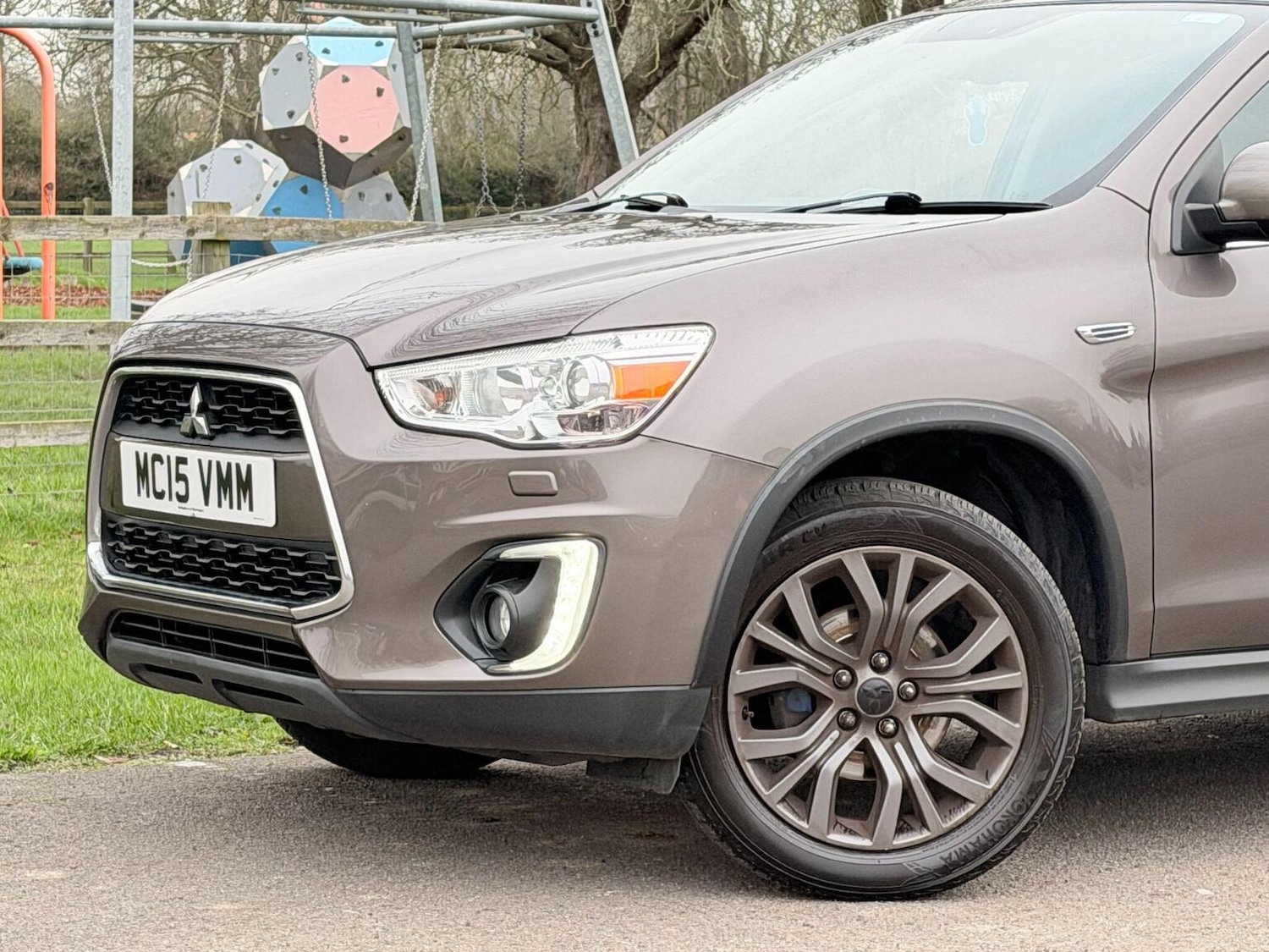 Used Mitsubishi ASX 2015 for sale - 78011267: Photo 10
