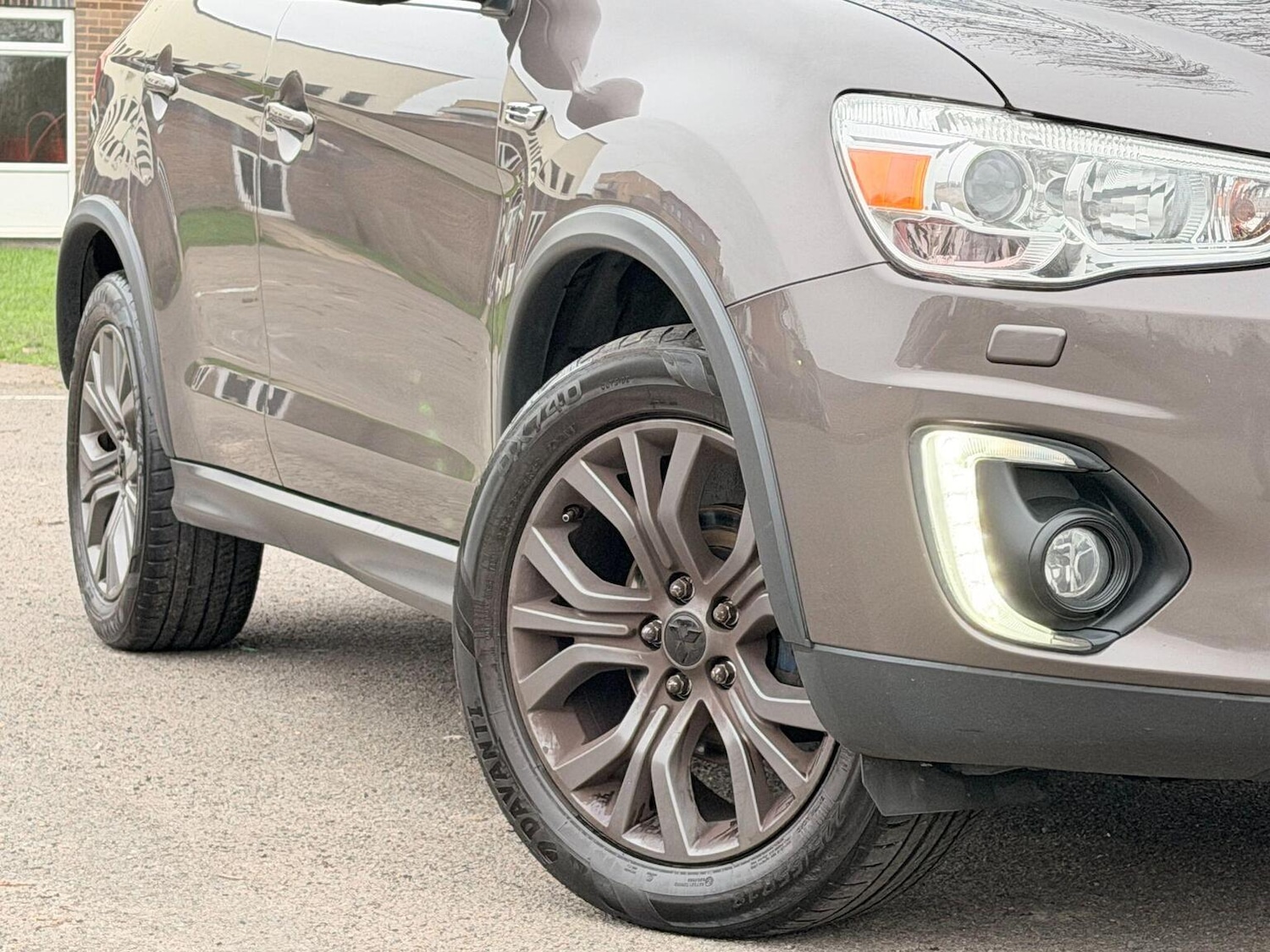 Used Mitsubishi ASX 2015 for sale - 78011267: Photo 12