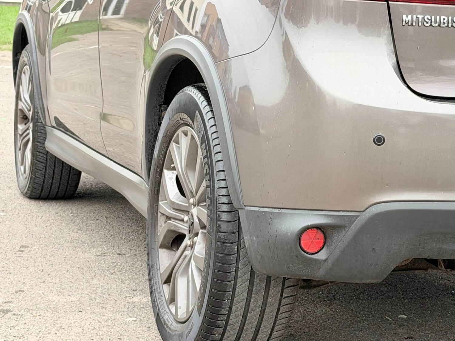 Used Mitsubishi ASX 2015 for sale - 78011267: Photo 14