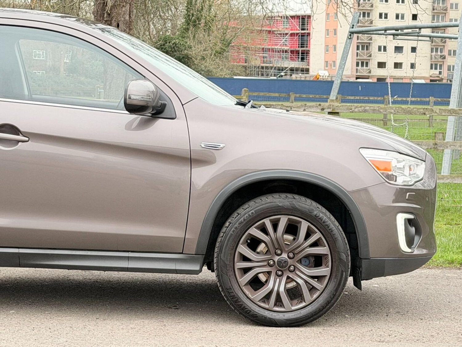 Used Mitsubishi ASX 2015 for sale - 78011267: Photo 17