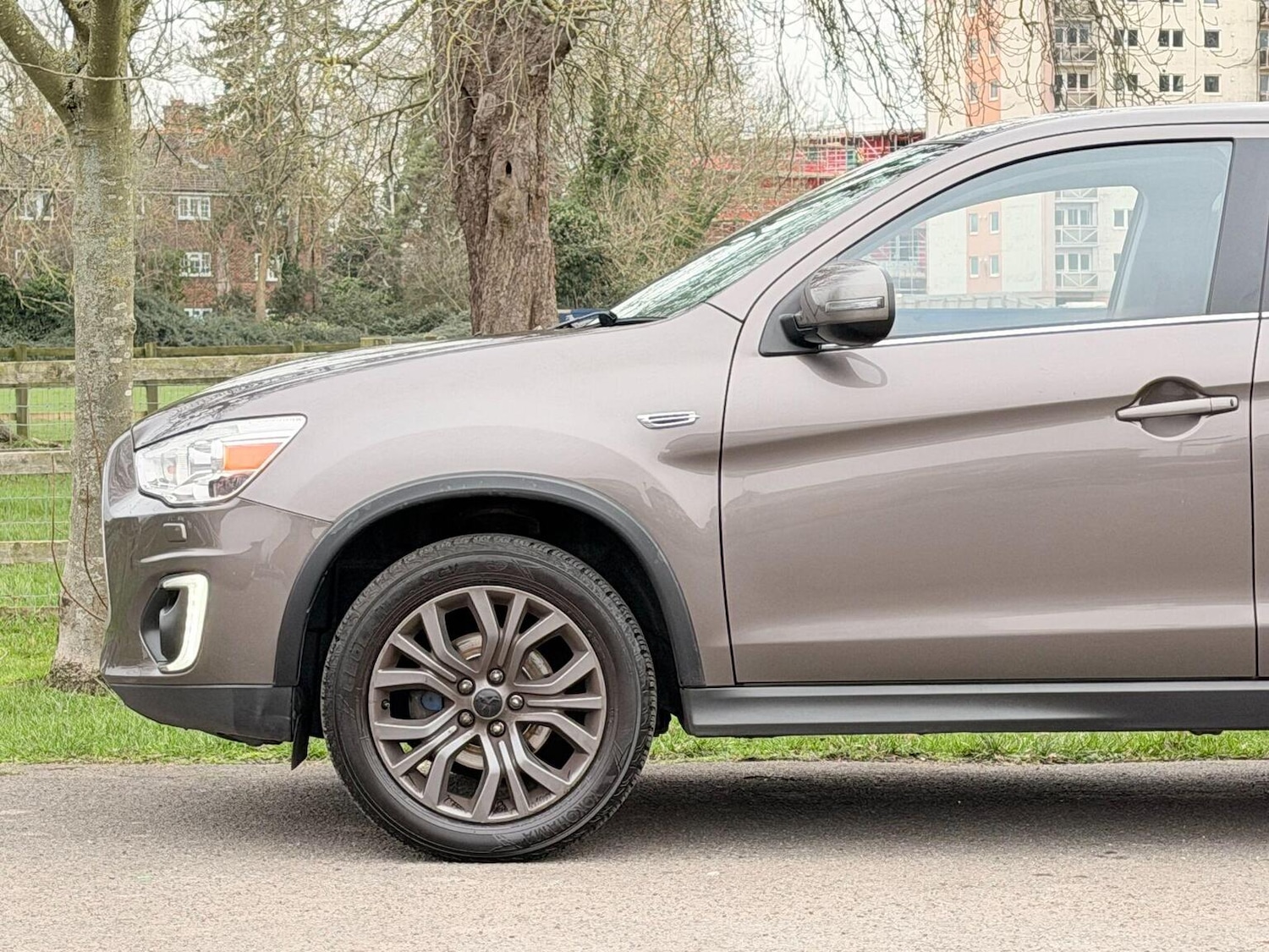 Used Mitsubishi ASX 2015 for sale - 78011267: Photo 18