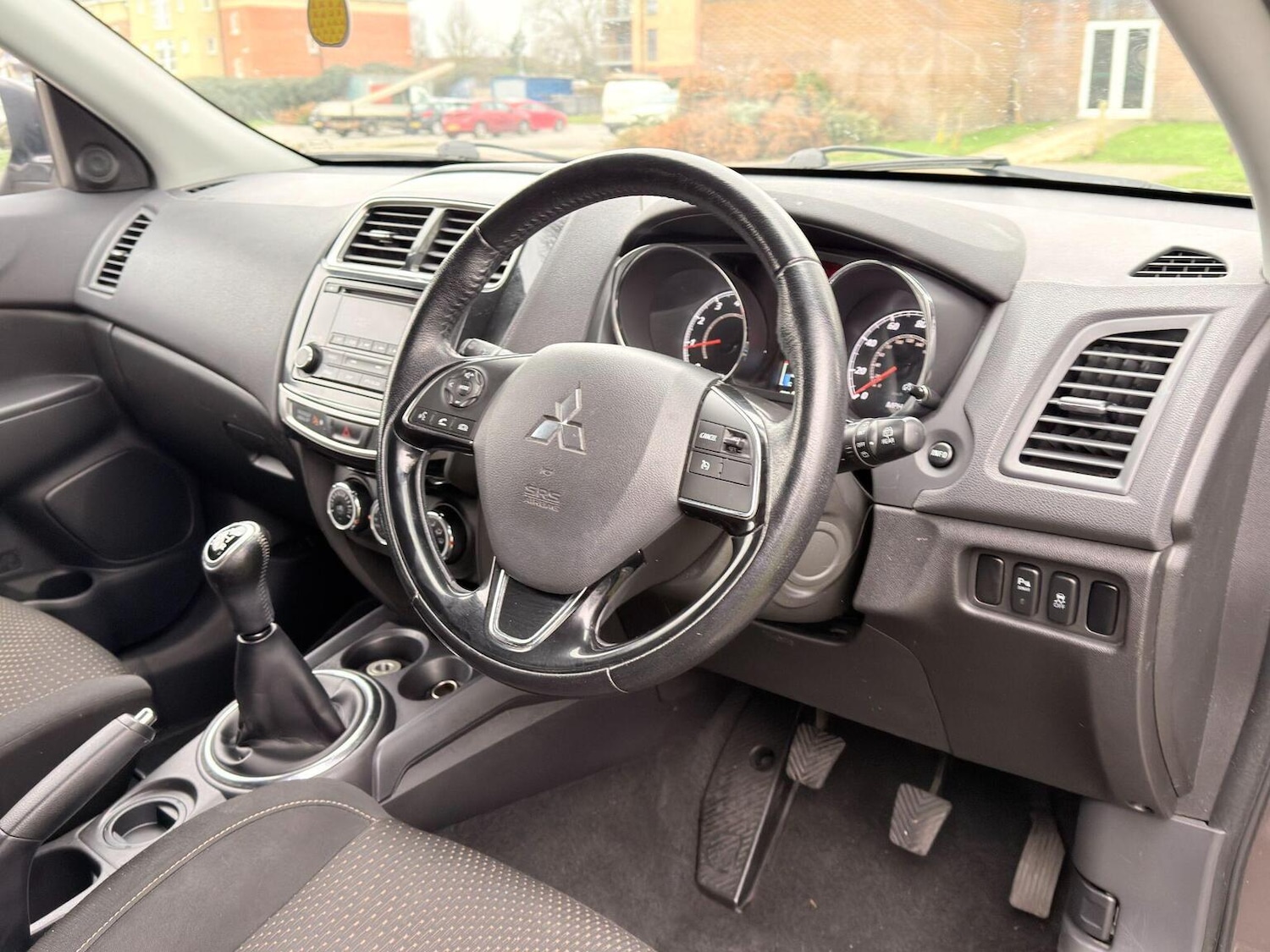 Used Mitsubishi ASX 2015 for sale - 78011267: Photo 21