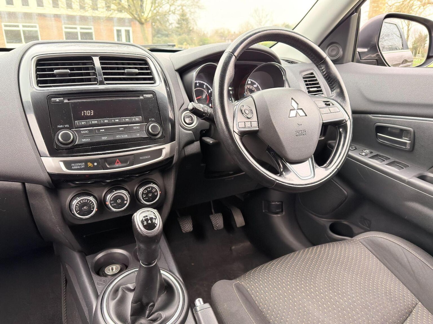 Used Mitsubishi ASX 2015 for sale - 78011267: Photo 22