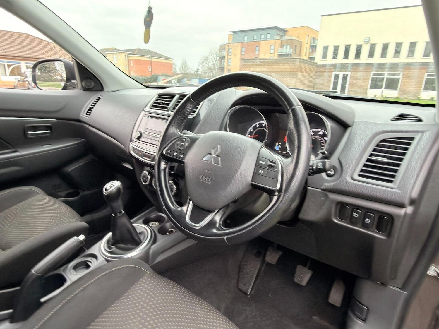 Used Mitsubishi ASX 2015 for sale - 78011267: Photo 24